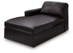 Modmax II Sectional with Chaise and Storage Consoles - Aras Mattress And Furniture(Las Vegas, NV)