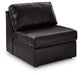 Modmax II Double Chaise Sectional with Audio Consoles - Aras Mattress And Furniture(Las Vegas, NV)