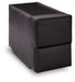 Modmax II Sectional Sofa with Storage Console - Aras Mattress And Furniture(Las Vegas, NV)