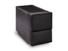 Modmax II Sectional Sofa with Storage Console - Aras Mattress And Furniture(Las Vegas, NV)
