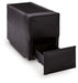 Modmax II Sectional with Chaise and Storage Consoles - Aras Mattress And Furniture(Las Vegas, NV)
