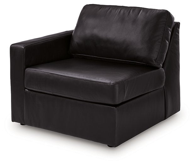 Modmax II Sectional Loveseat - Aras Mattress And Furniture(Las Vegas, NV)