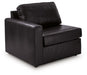 Modmax II Sectional with Chaise and Storage Consoles - Aras Mattress And Furniture(Las Vegas, NV)