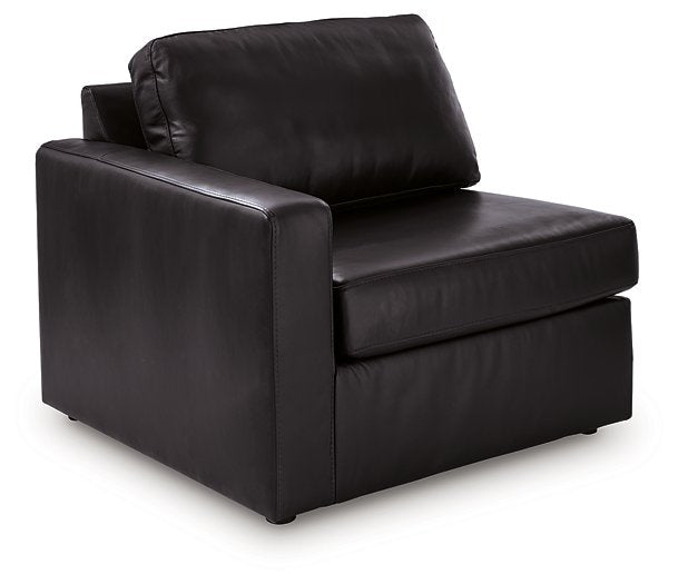Modmax II Sectional Loveseat - Aras Mattress And Furniture(Las Vegas, NV)