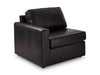 Modmax II Sectional Loveseat - Aras Mattress And Furniture(Las Vegas, NV)