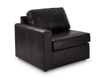 Modmax II Sectional Loveseat - Aras Mattress And Furniture(Las Vegas, NV)