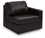 Modmax II Sectional Sofa with Storage Console - Aras Mattress And Furniture(Las Vegas, NV)
