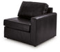 Modmax II Sectional Sofa with Storage Console - Aras Mattress And Furniture(Las Vegas, NV)