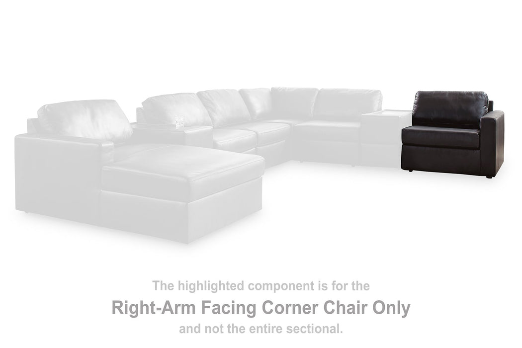 Modmax II Sectional Sofa - Aras Mattress And Furniture(Las Vegas, NV)