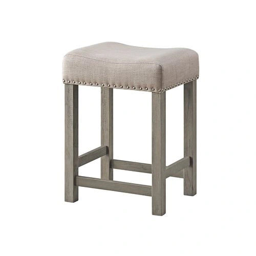 4Pc Pack Counter Height Table Set w/USB Port