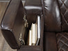 Warnerton Power Recliner - Aras Mattress And Furniture(Las Vegas, NV)