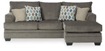 Dorsten Living Room Set - Aras Mattress And Furniture(Las Vegas, NV)