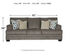 Dorsten Sofa - Aras Mattress And Furniture(Las Vegas, NV)