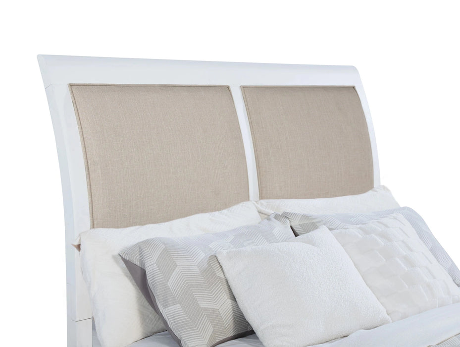 Bexhill Bedroom Set