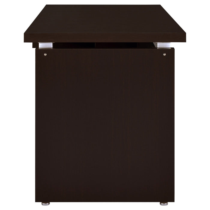 Skylar L-Shape Desks