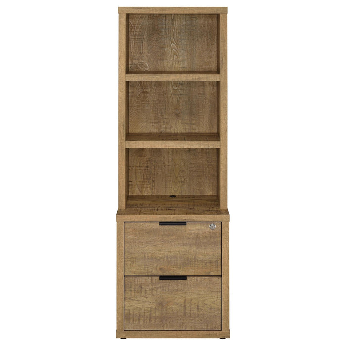 Westpark Bookcase