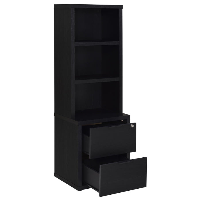 Westpark Bookcase