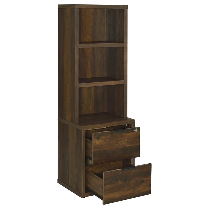 Westpark Bookcase