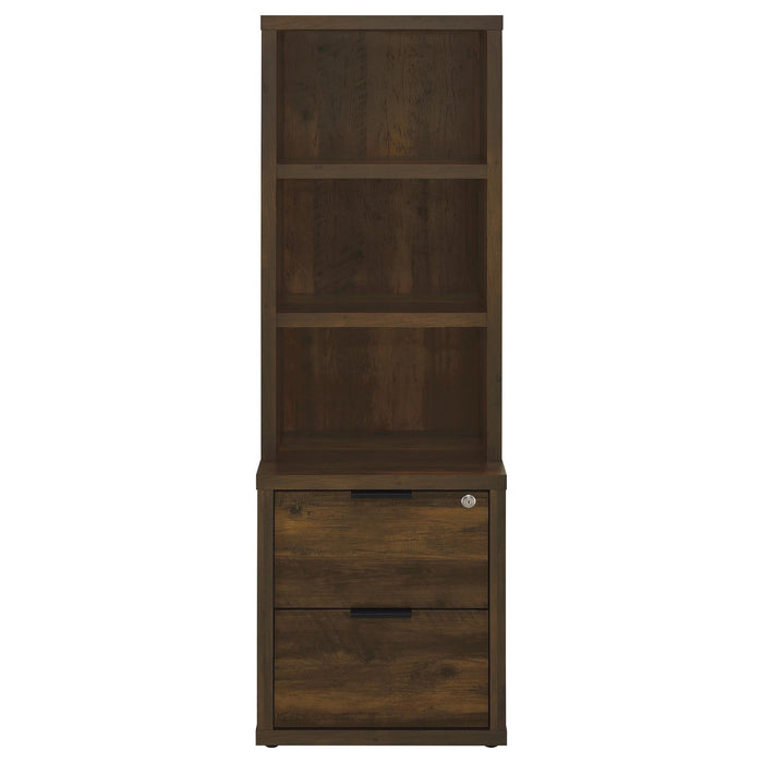 Westpark Bookcase