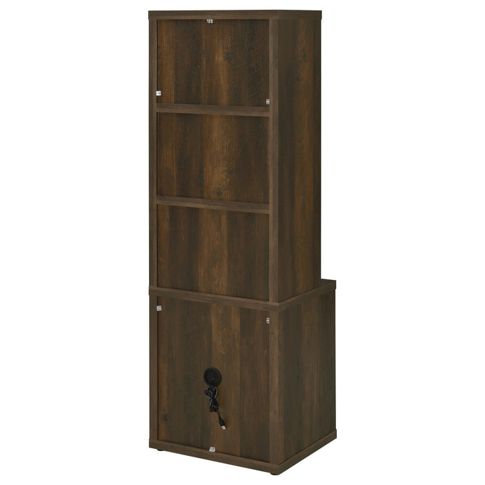 Westpark Bookcase