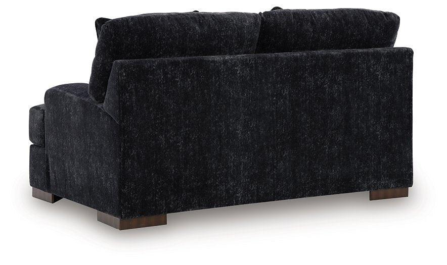 Whitmore Manor Loveseat - Aras Mattress And Furniture(Las Vegas, NV)