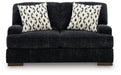 Whitmore Manor Loveseat - Aras Mattress And Furniture(Las Vegas, NV)