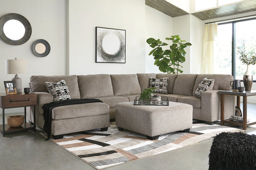 Ballinasloe Living Room Set - Aras Mattress And Furniture(Las Vegas, NV)