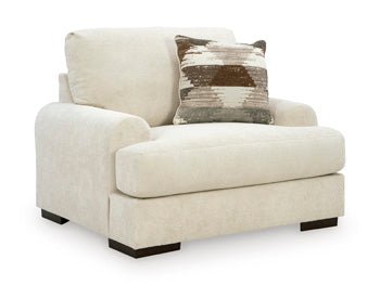 Jayne Park Oversized Chair