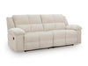 Orlen Reclining Sofa - Aras Mattress And Furniture(Las Vegas, NV)