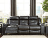 Kempten Reclining Sofa - Aras Mattress And Furniture(Las Vegas, NV)