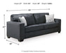 Altari Sofa - Aras Mattress And Furniture(Las Vegas, NV)