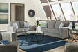 Altari Sofa Sleeper - Aras Mattress And Furniture(Las Vegas, NV)