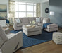 Altari 2-Piece Sleeper Sectional with Chaise - Aras Mattress And Furniture(Las Vegas, NV)