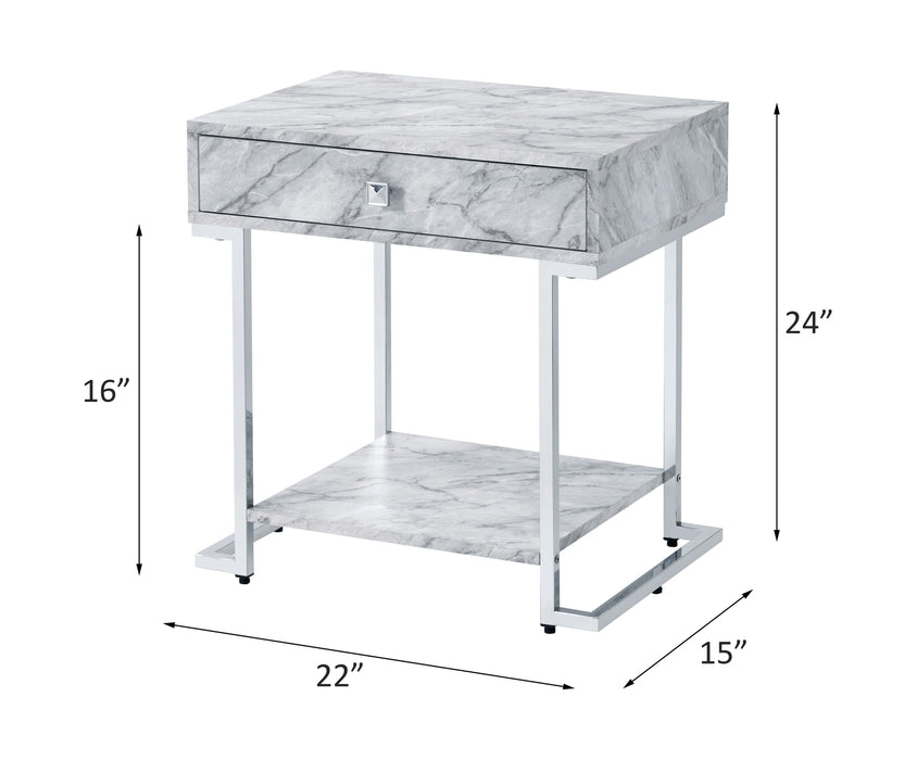Accent Table