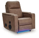 Lorrenton Power Glider Recliner with Audio System - Aras Mattress And Furniture(Las Vegas, NV)