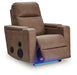 Lorrenton Power Glider Recliner with Audio System - Aras Mattress And Furniture(Las Vegas, NV)