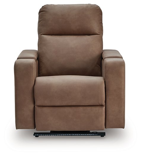 Lorrenton Power Glider Recliner with Audio System - Aras Mattress And Furniture(Las Vegas, NV)