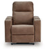 Lorrenton Power Glider Recliner with Audio System - Aras Mattress And Furniture(Las Vegas, NV)