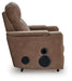 Lorrenton Power Glider Recliner with Audio System - Aras Mattress And Furniture(Las Vegas, NV)
