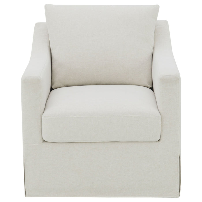 Winter Accent Chairs