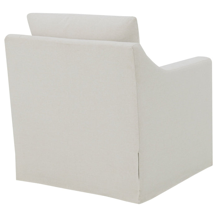 Winter Accent Chairs