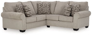 Claireah Sectional - Aras Mattress And Furniture(Las Vegas, NV)