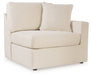 Modmax Sectional Loveseat with Audio System - Aras Mattress And Furniture(Las Vegas, NV)