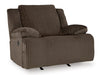 Top Tier Recliner - Aras Mattress And Furniture(Las Vegas, NV)