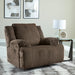 Top Tier Recliner - Aras Mattress And Furniture(Las Vegas, NV)