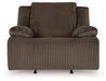 Top Tier Recliner - Aras Mattress And Furniture(Las Vegas, NV)