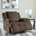 Top Tier Recliner - Aras Mattress And Furniture(Las Vegas, NV)