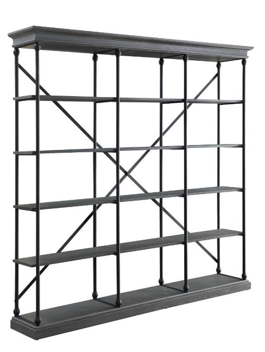 Bookshelf