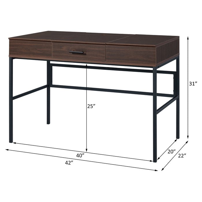 Writing Desk w/USB Port