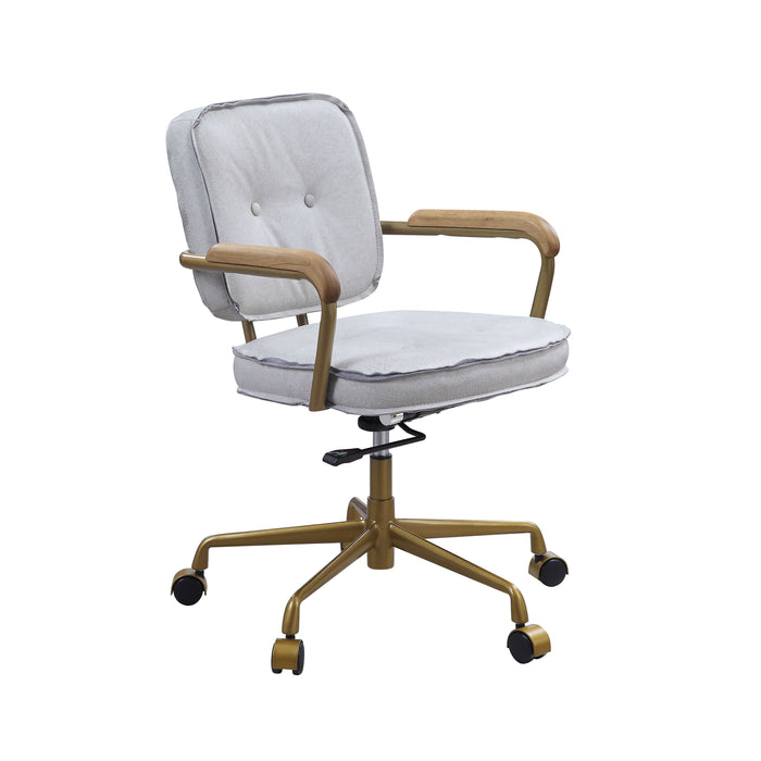 Swivel Office Chair
